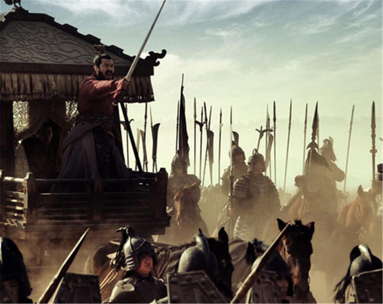 官渡之战,袁绍败给曹操的原因竟然是?