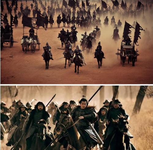 官渡之战,袁绍败给曹操的原因竟然是?