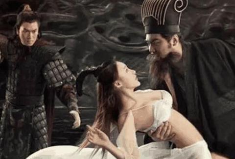 《洛神赋》的女主角，从小与众不同却一生坎坷！
