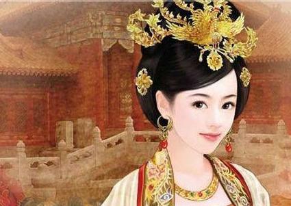 《洛神赋》的女主角，从小与众不同却一生坎坷！
