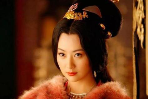 《洛神赋》的女主角，从小与众不同却一生坎坷！