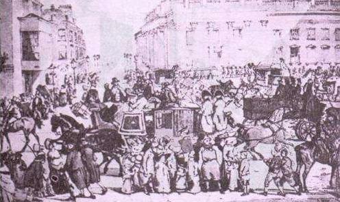 资本主义有着哪些缺陷