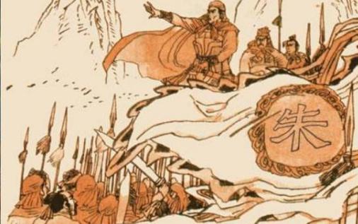 元朝官制：分为中央政权和地方政权