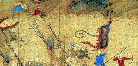 元朝官制：分为中央政权和地方政权