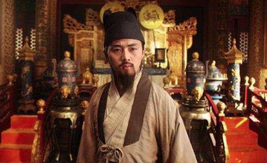 明朝史上穷死的一位皇帝，打仗还要和大臣借钱