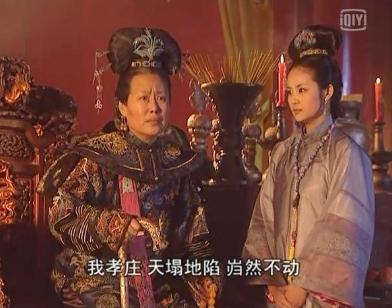 大清杰出的女政治家，孝庄太后的能力到底有多强