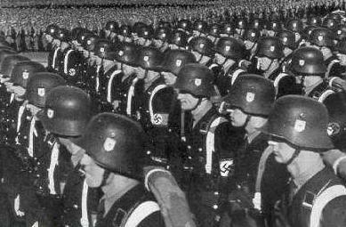 二战中的日军和德军到底谁更强