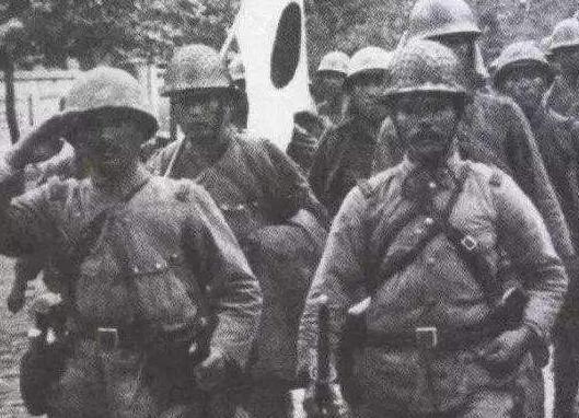 二战中的日军和德军到底谁更强