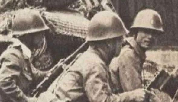 二战中的日军和德军到底谁更强