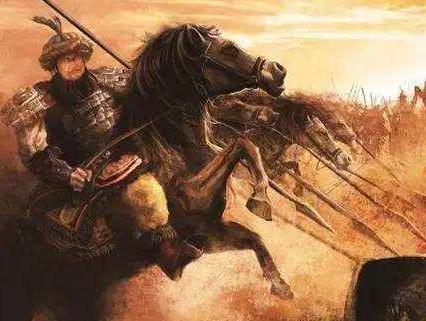 曹操到底做了什么事情 竟然能让欧洲叫苦连天呢