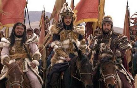 曹操到底做了什么事情 竟然能让欧洲叫苦连天呢