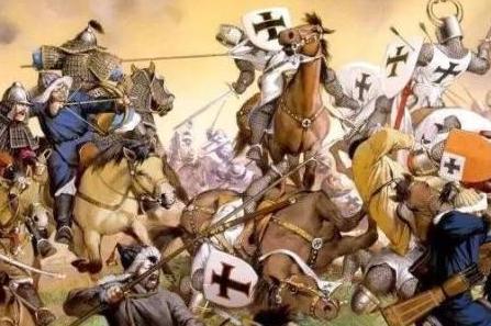 曹操到底做了什么事情 竟然能让欧洲叫苦连天呢