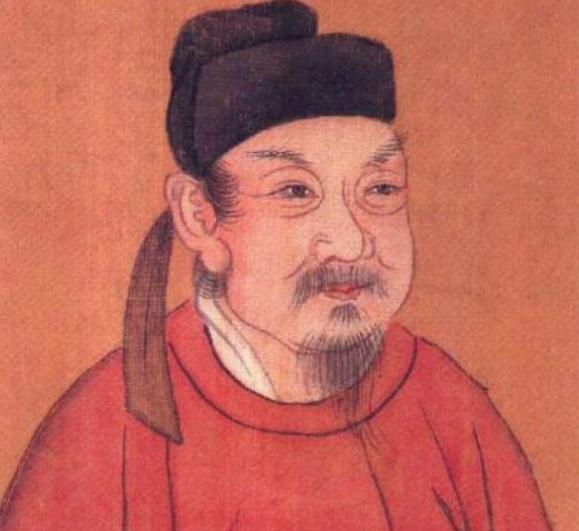 皇帝看到大臣受伤，下旨把二十碗酒喝完