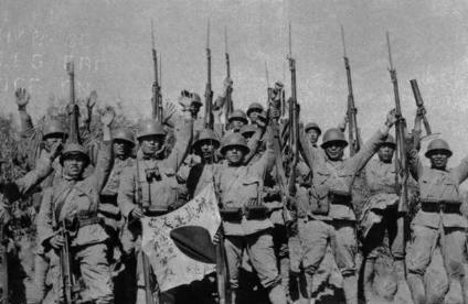 缅甸防御战期间作战规模最大的战斗——同古会战