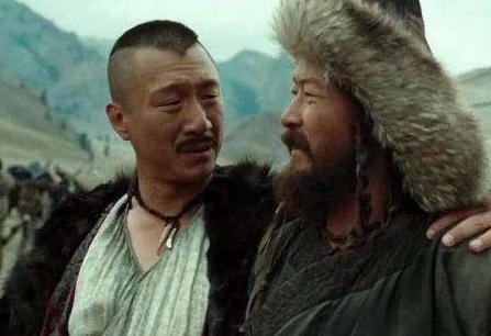 术赤台都经历了哪些事情 蒙古成吉思汗麾下大将术赤台简介