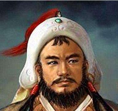 术赤台都经历了哪些事情 蒙古成吉思汗麾下大将术赤台简介