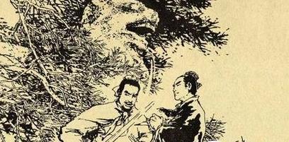 刘秀的杀兄仇人 绿林军起义首领朱鲔简介