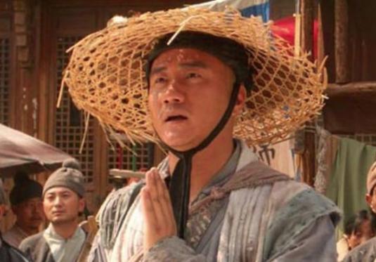 这个死囚将被处决，皇帝问他家是哪儿的后竟被赦免