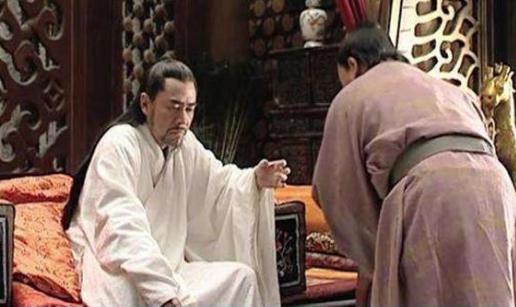 这个死囚将被处决，皇帝问他家是哪儿的后竟被赦免