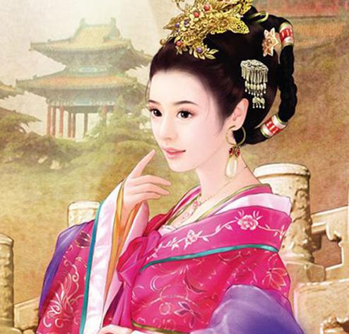 揭秘:这几位古代皇帝很深情终身不立后!