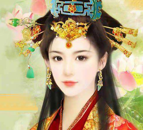 揭秘:这几位古代皇帝很深情终身不立后!