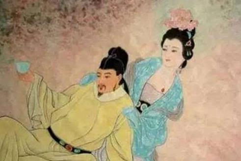 揭秘:这几位古代皇帝很深情终身不立后!