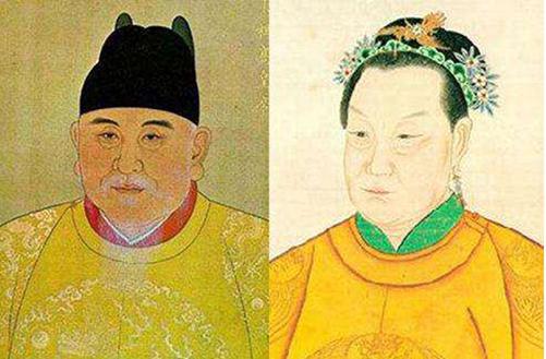 揭秘:这几位古代皇帝很深情终身不立后!