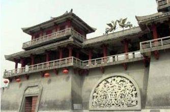 唐朝时的尚书省是干嘛的