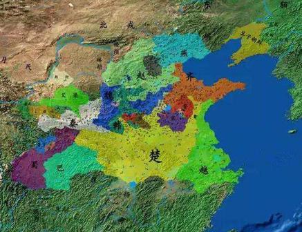 齐湣王死得到底有多痛苦 他因何会遭遇这种厄运