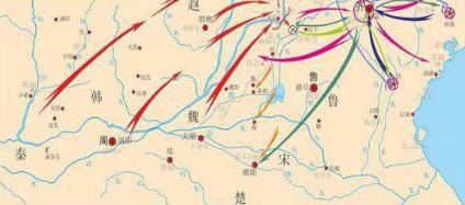 齐湣王死得到底有多痛苦 他因何会遭遇这种厄运