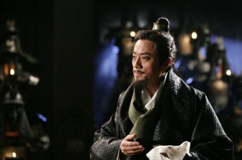 鸿门宴的项羽有多幼稚