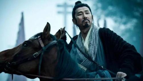 鸿门宴的项羽有多幼稚