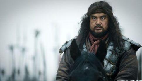 鸿门宴的项羽有多幼稚