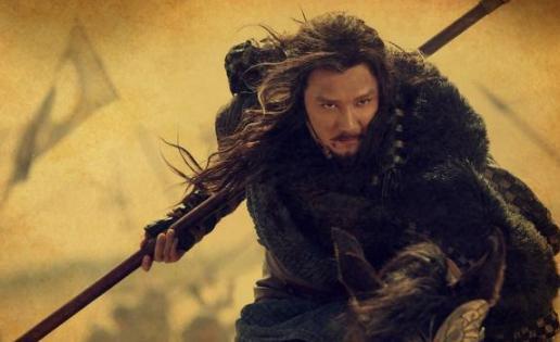 鸿门宴的项羽有多幼稚