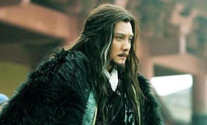 鸿门宴的项羽有多幼稚