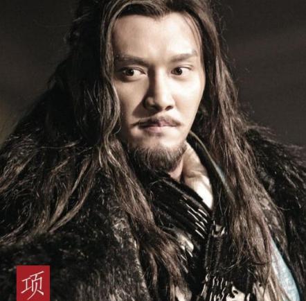 鸿门宴的项羽有多幼稚