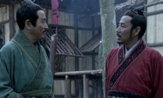 鸿门宴的项羽有多幼稚