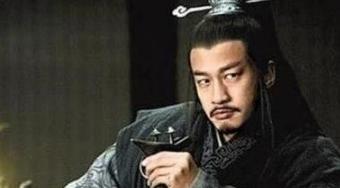 鸿门宴的项羽有多幼稚