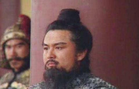 吕布的准女婿高顺,想投降为何无人敢收