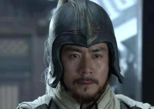 吕布的准女婿高顺,想投降为何无人敢收