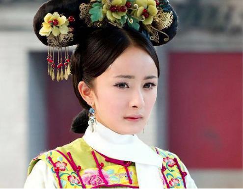 她是唯一一个和天子传出“绯闻”的大清公主，死时只有22岁