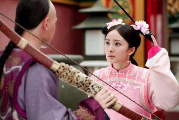 她是唯一一个和天子传出“绯闻”的大清公主，死时只有22岁