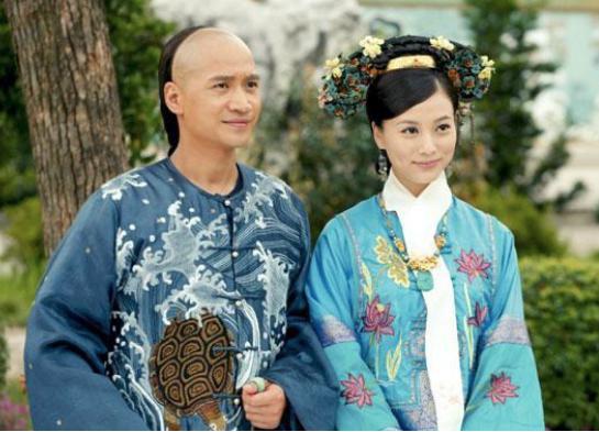 她是唯一一个和天子传出“绯闻”的大清公主，死时只有22岁