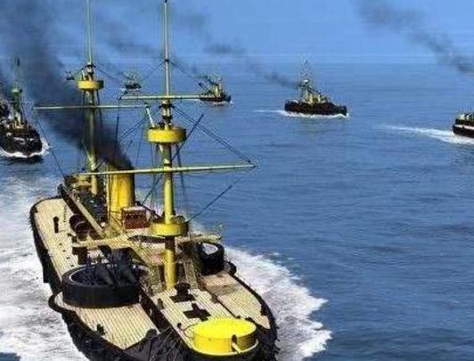 李鸿章办了一企业，现在子公司是世界500强