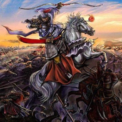 明朝的鸳鸯阵和三才阵有什么不同 有什么却别