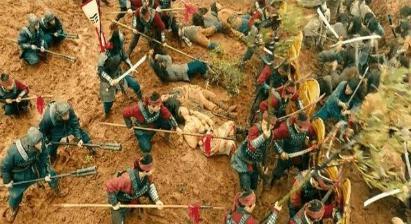 明朝的鸳鸯阵和三才阵有什么不同 有什么却别