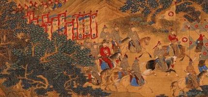 明朝的鸳鸯阵和三才阵有什么不同 有什么却别