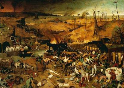 明朝的鸳鸯阵和三才阵有什么不同 有什么却别