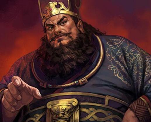 统领荆州十余年,刘表真的是无谋匹夫吗