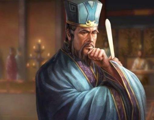 统领荆州十余年,刘表真的是无谋匹夫吗